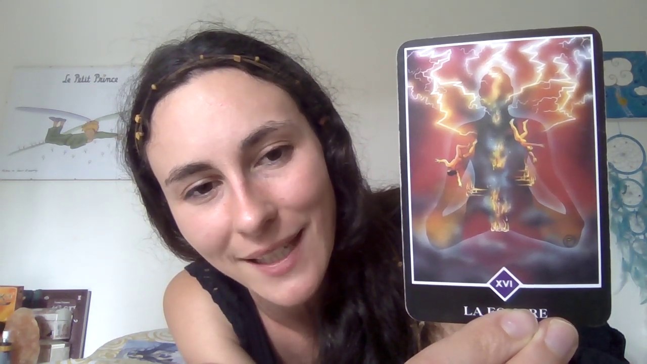 La réponse à votre question en synchronicité #2