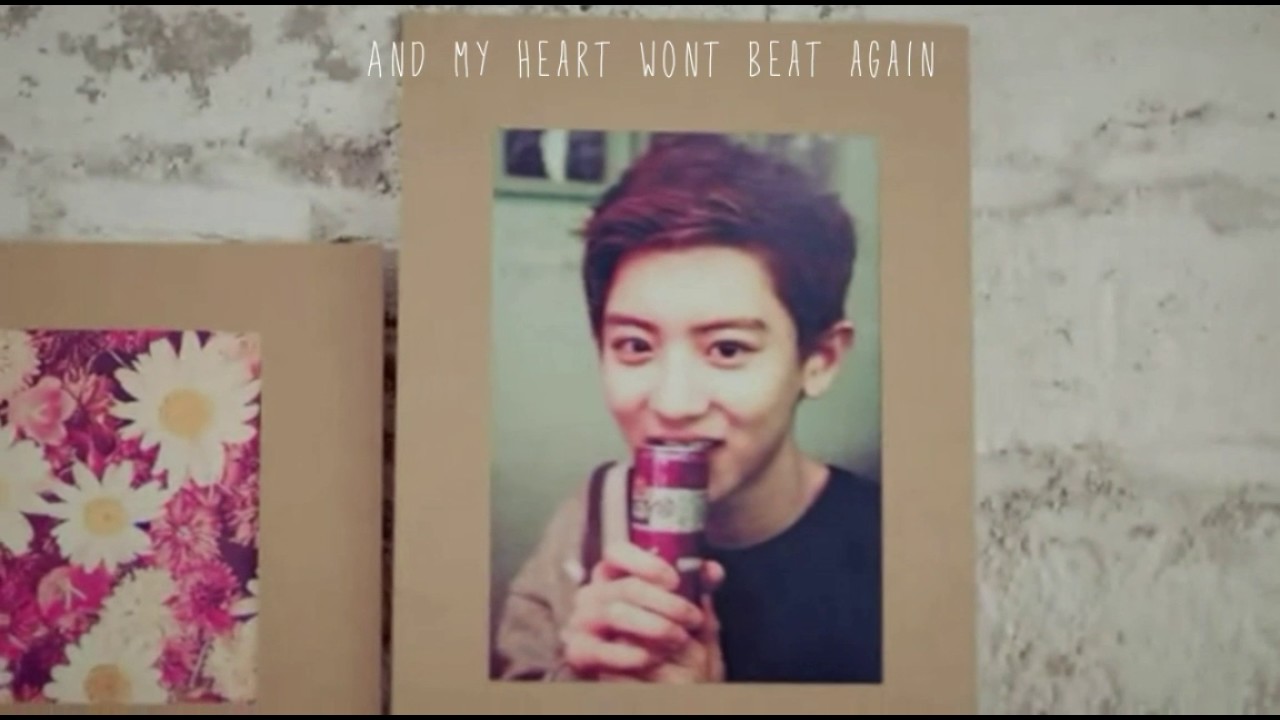 D.N.A [FMV] Chanyeol