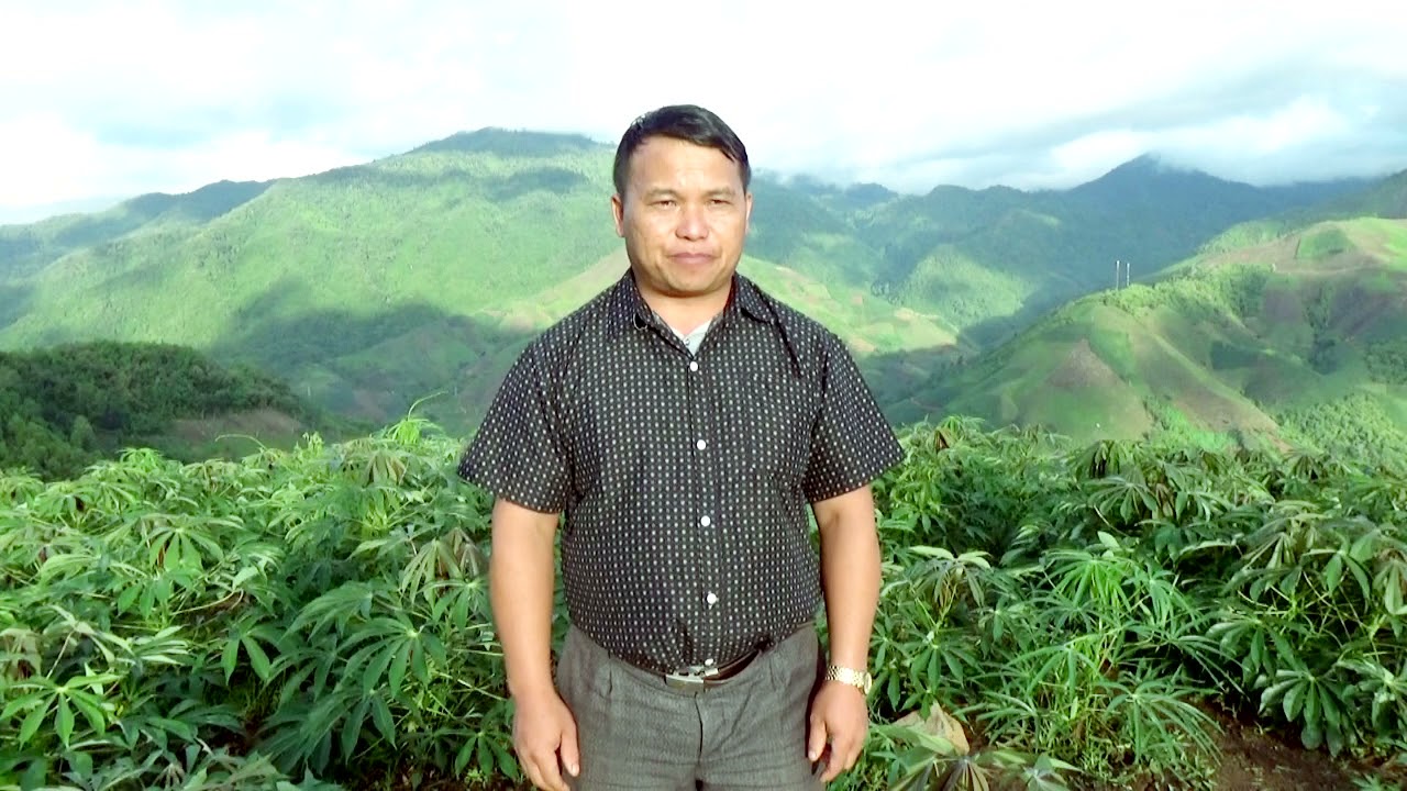 Hmoob Nyablaj Qhuab Ke (Taw Kev) - Neeb XYOOJ Haimkheb