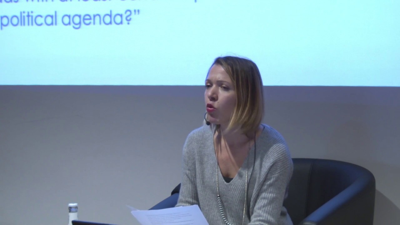 The Political Economy of Femonationalism