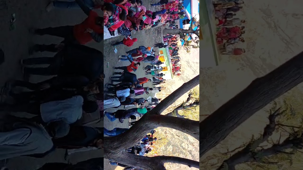 Mela Kud .Kuddhar. Famous Mela in Siraaz Bhaderwah Kud   #SiraziKud #JaiShriShankaNagJi