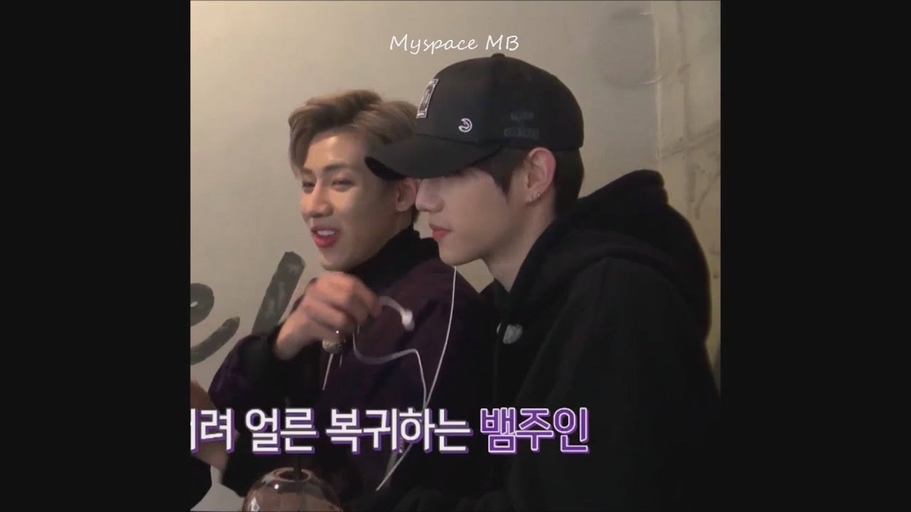 MARKBAM รวมโมเม้นท์มาร์คแบมในรายการก๊อตเซเว่นฮาร์ดแครี่ (FULL)