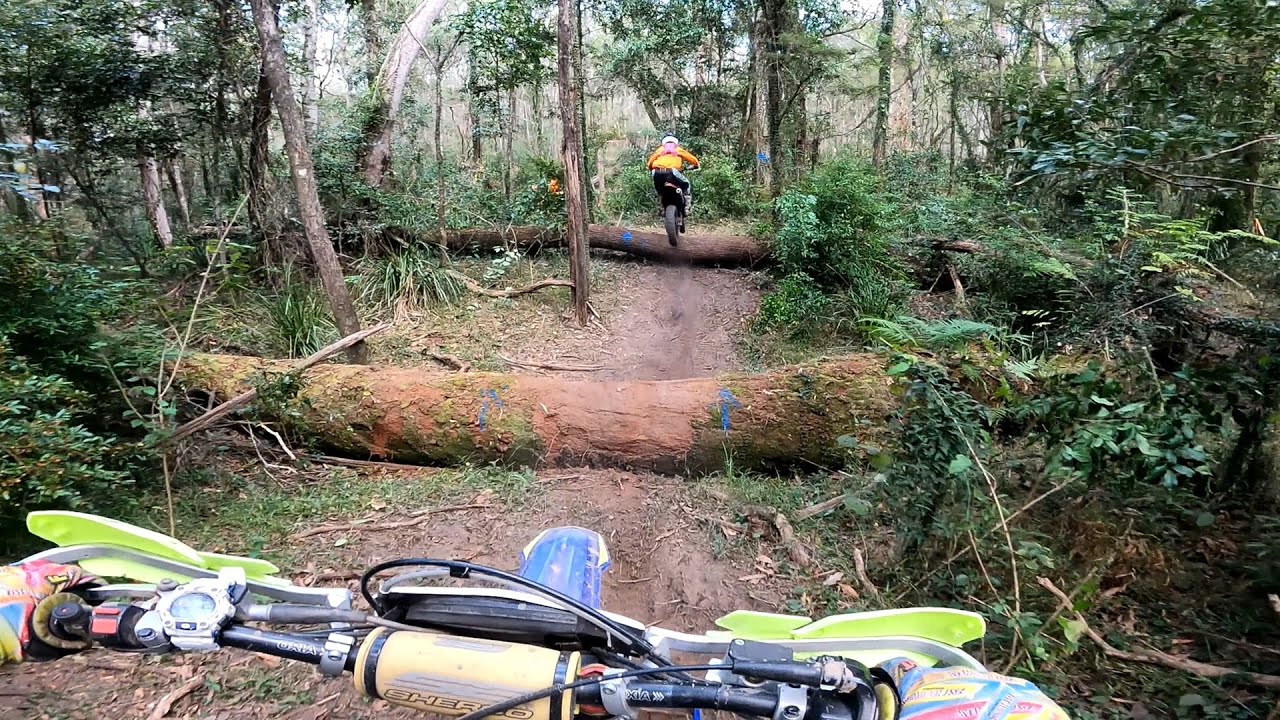 Kia Ora Trail Ride 2024