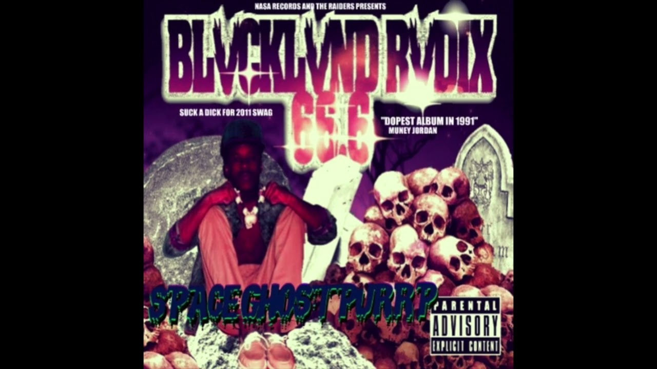 SpaceGhostPurrp - Get Yah Head Bust (432 Hz)