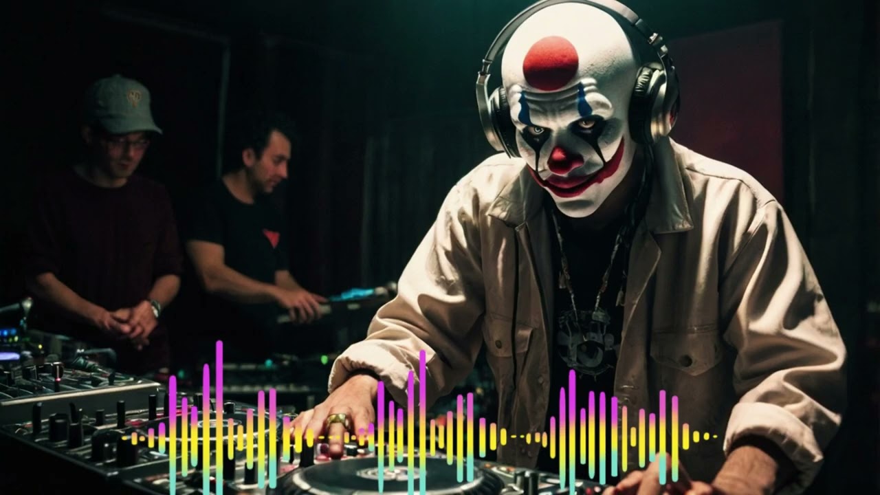 ELECTRONIC 2025🎶🎶🎶