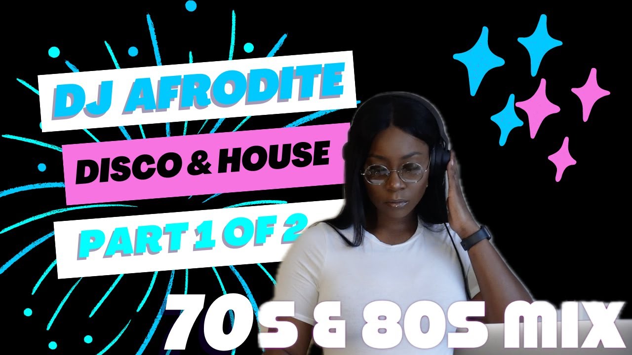 BEST OF 70s 80s DISCO HOUSE MIX PT.1│Donna Summer│Whitney Houston│Michael Jackson│Diana Ross│Boney M