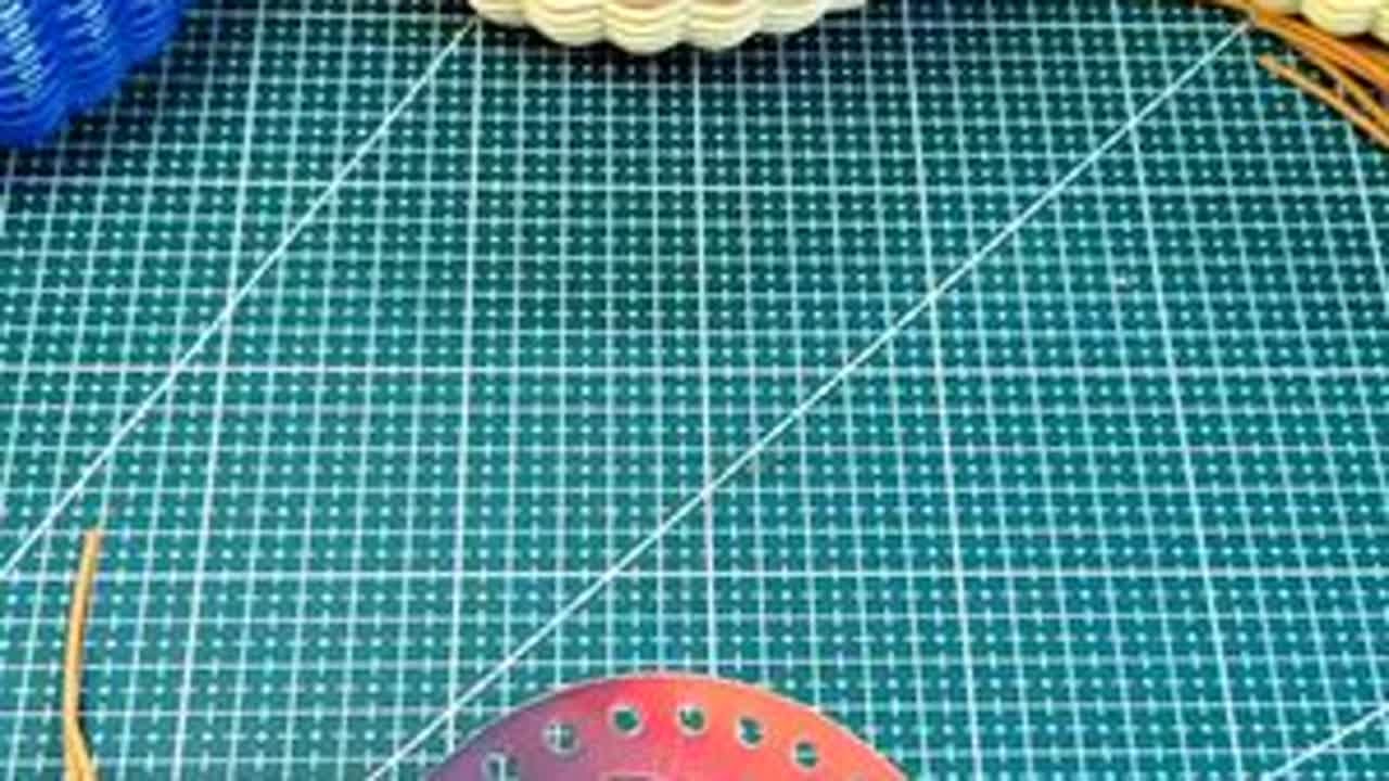 小提篮教程1#手工diy #藤编 #爱手工爱生活 #民间手艺 #每天分享制作过程