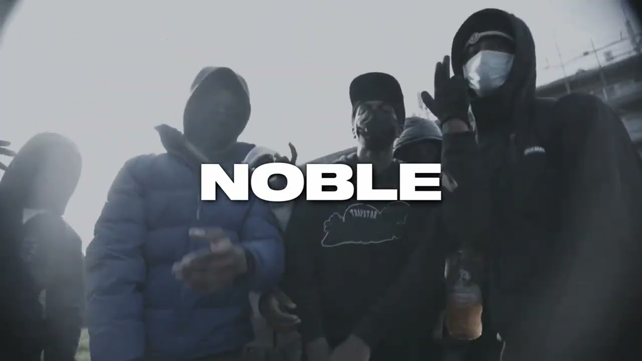 [FREE] Lil Prezi x Tapedat x UK Drill Type Beat - 