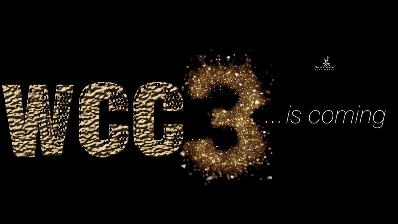OFFICIAL WCC3 Trailer - Announcement , Release date Nextwave Multimedia World Cricket Championship 3