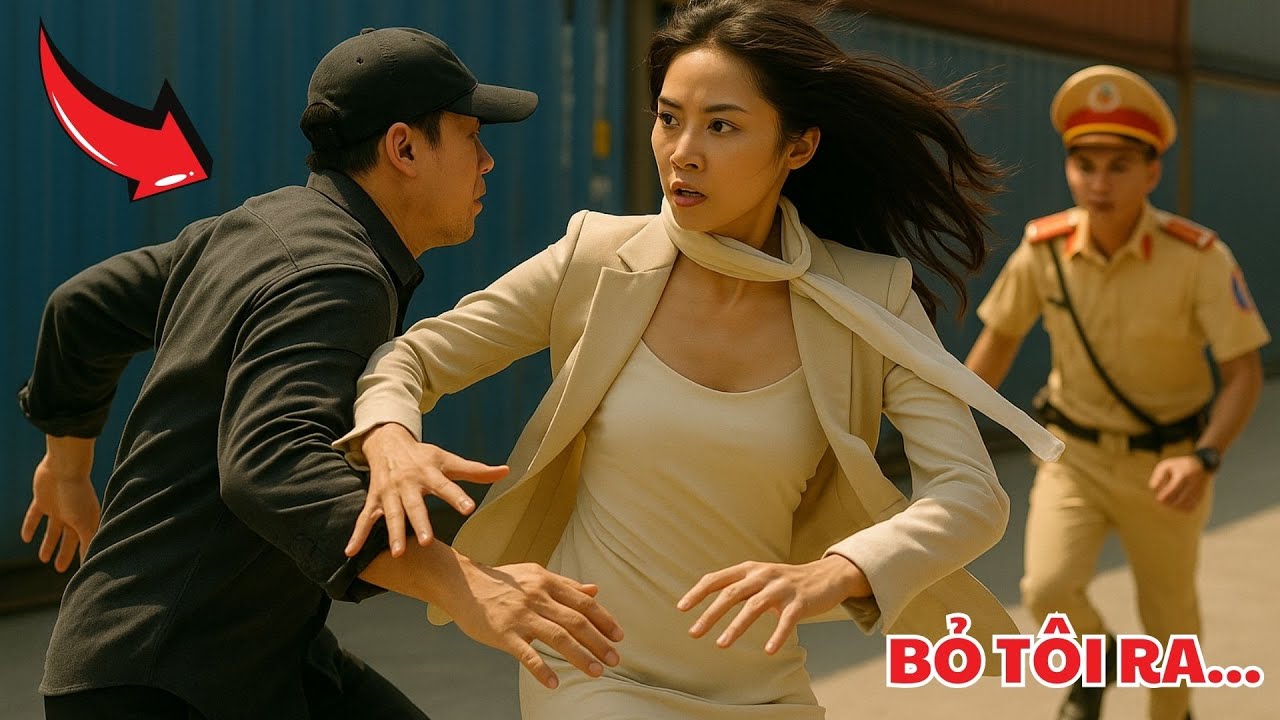 Kỳ Án Bến Xe Gia Lâm Nữ Điệp viên Vạch Trần Đường Dây Buôn Người Liên Tỉnh- Cái Kết Đầy Bất Ngờ