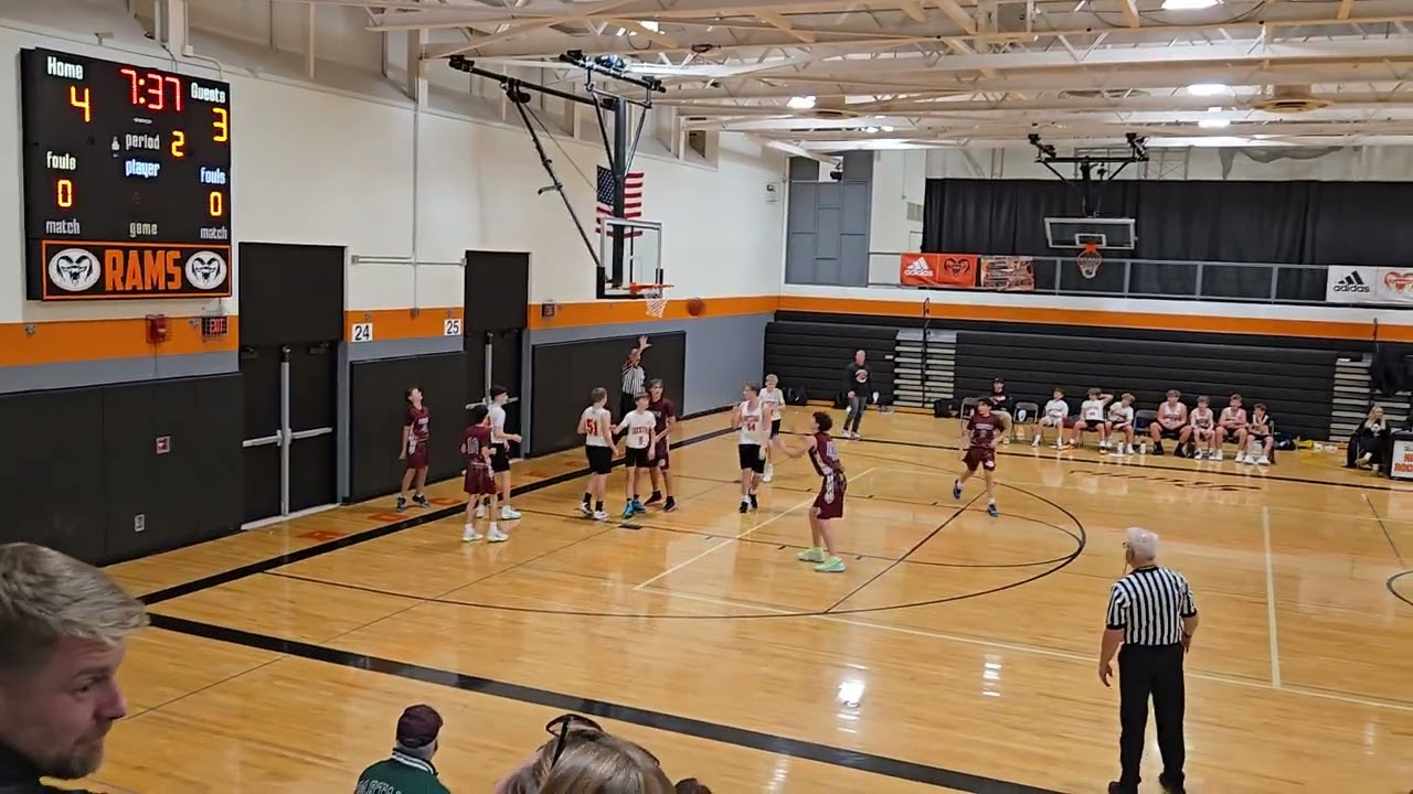 20251217 NRMS BB Grandville 1