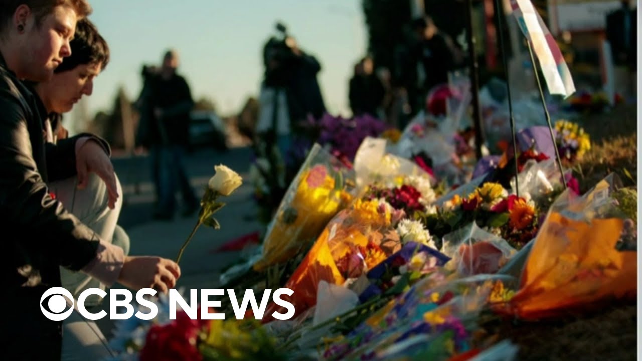 Colorado Springs nightclub shooting doesn't define community, mayor says