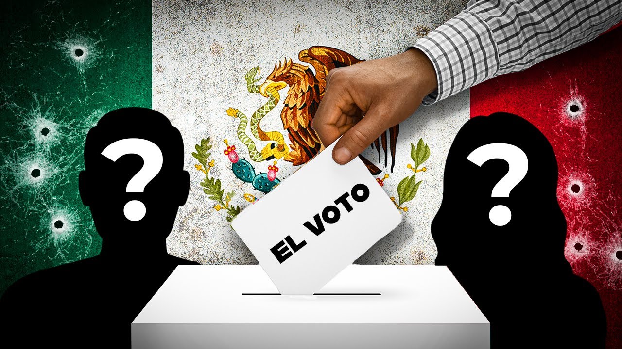 Mayoral Candidate Shot & Killed in Mexico Days Before Election, Dozens of Other Victims