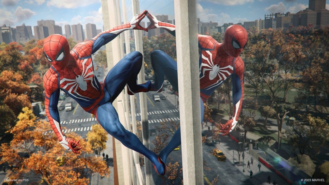 Spider-Man 2 LIVE 🕷️ Saving NYC Like a PRO