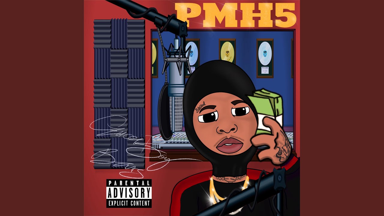 Run it up (feat. boss lady)