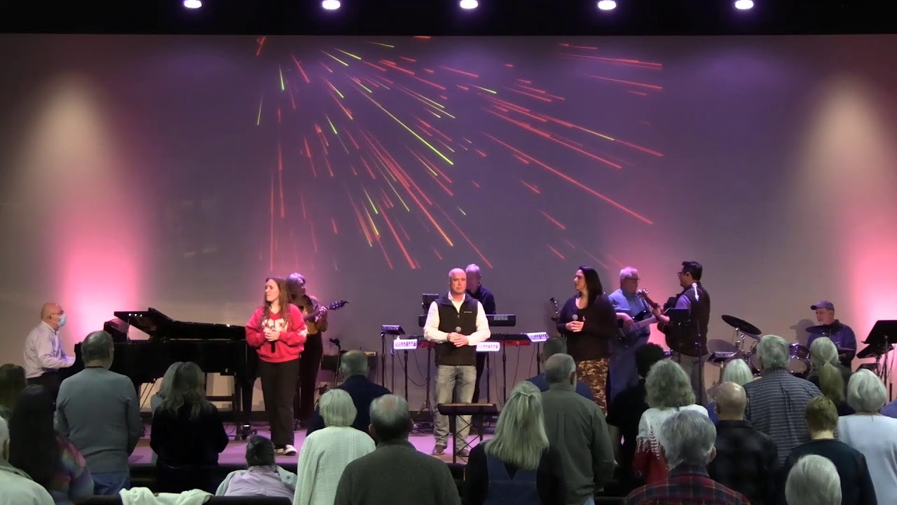 2/22/2026 9:00 am - The Demoniac – Matt 17:14-23