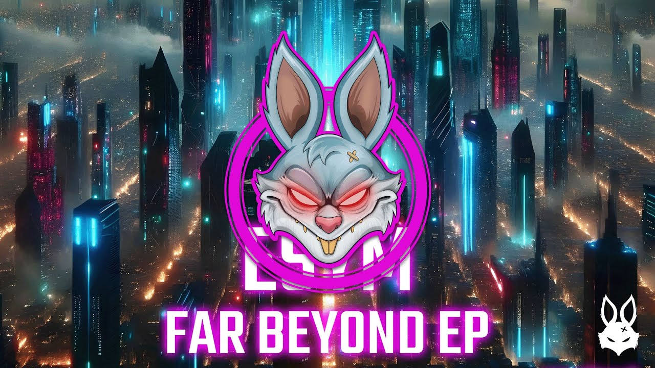 Esym - Far Beyond [VTO Records]