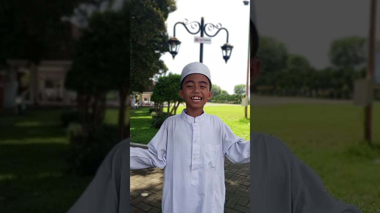 Semarak Ramadhan 2026