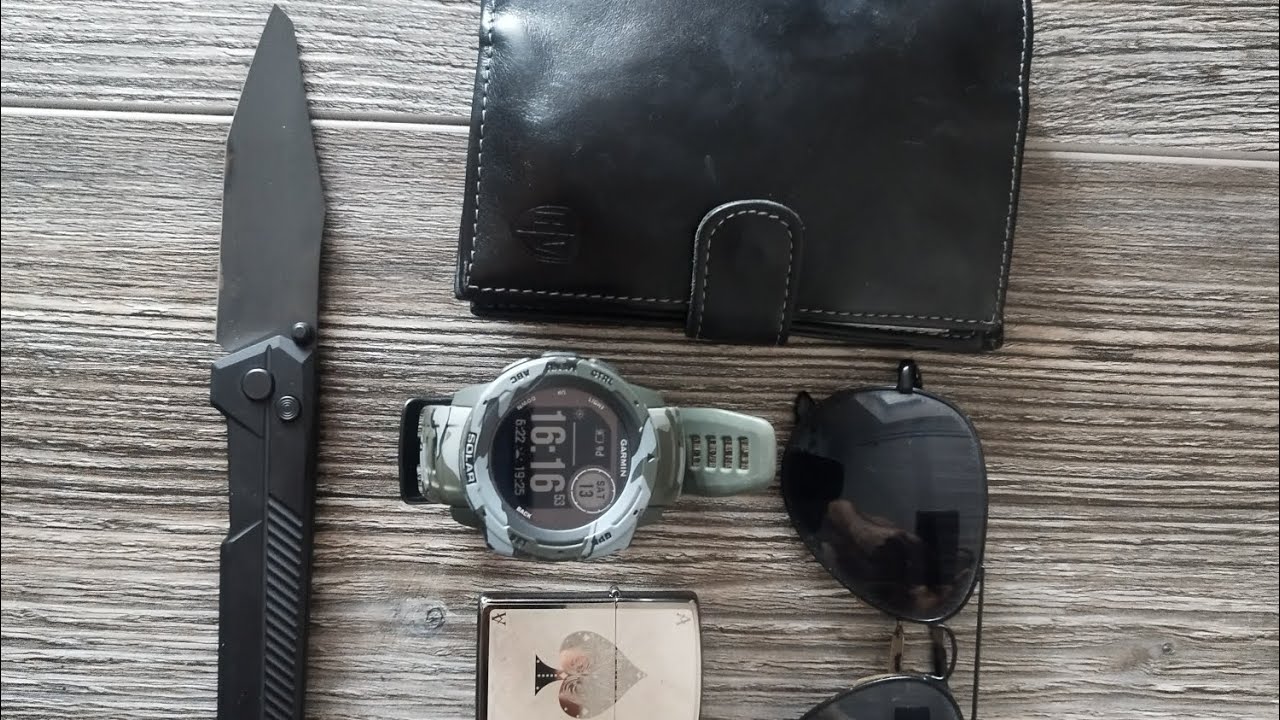 Hi-tech китаец Tacray Tiran