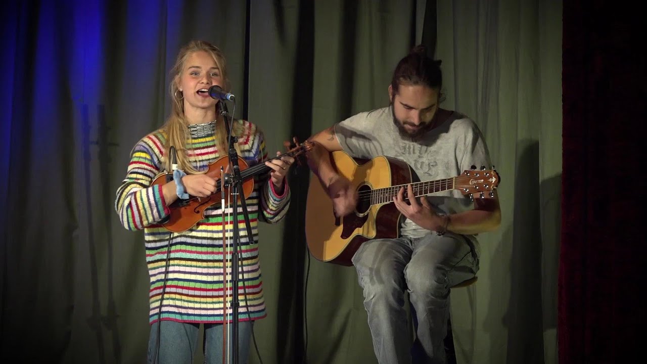 ZAJTRK - Ljubezen ...