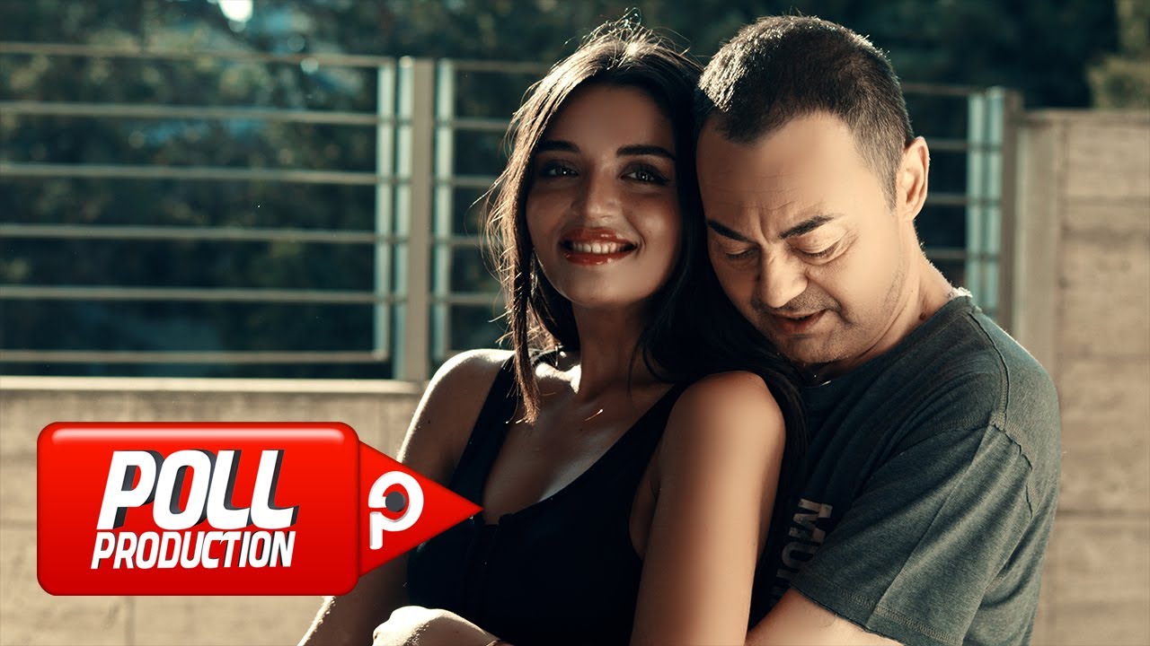 Serdar Orta&ccedil; - Jest Oldu (Hakkı Yal&ccedil;ın Şarkıları) - Official Video