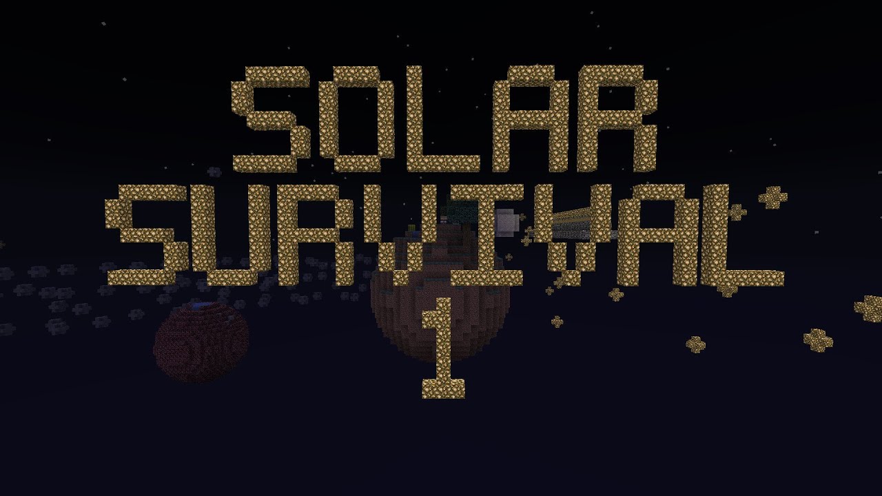 Complete the Monument in Solar Survival Ep. 1