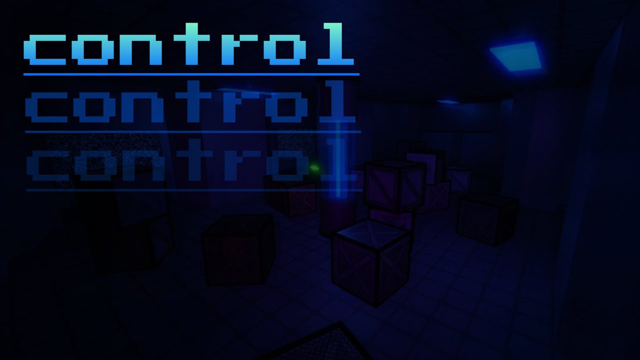 Control (Release!) || Extreme || TRIA.os