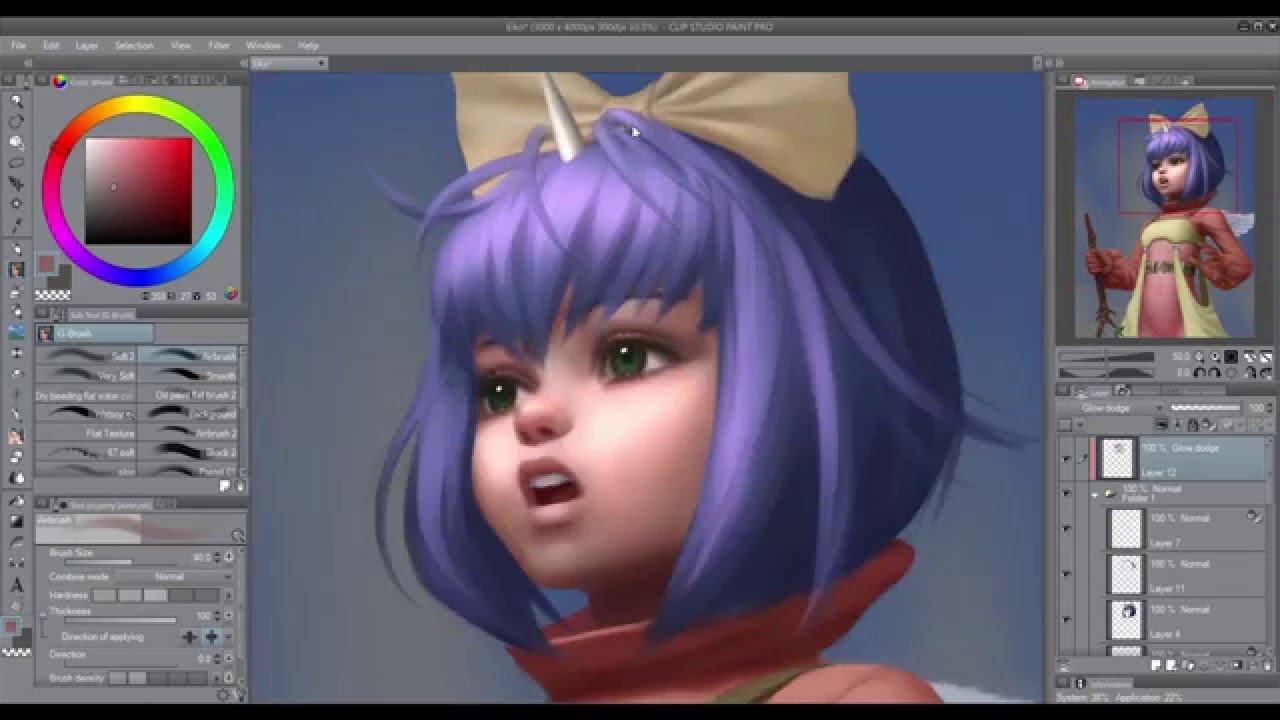 Eiko Carol [FFIX]