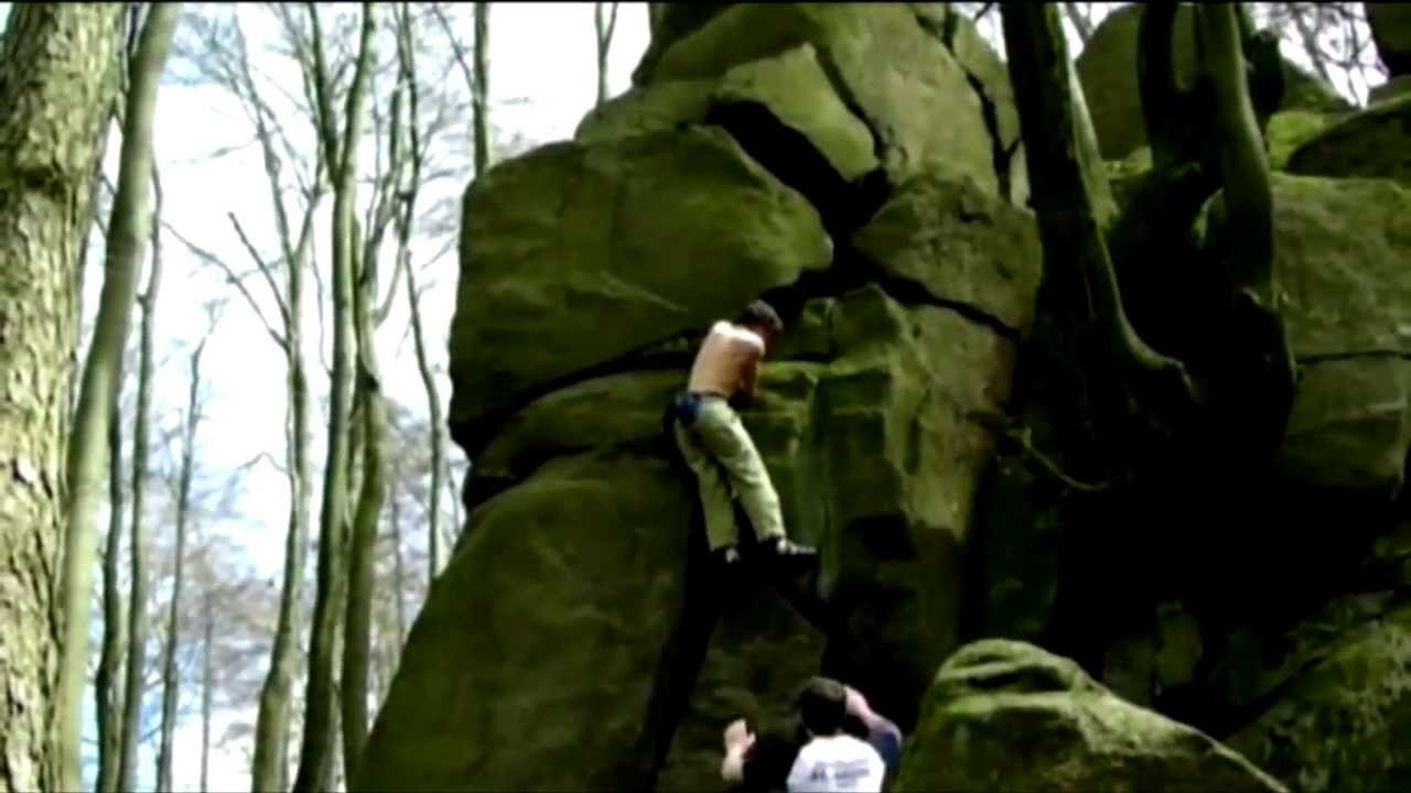 Timon Lauck. L&uuml;tzelbach's Finest.