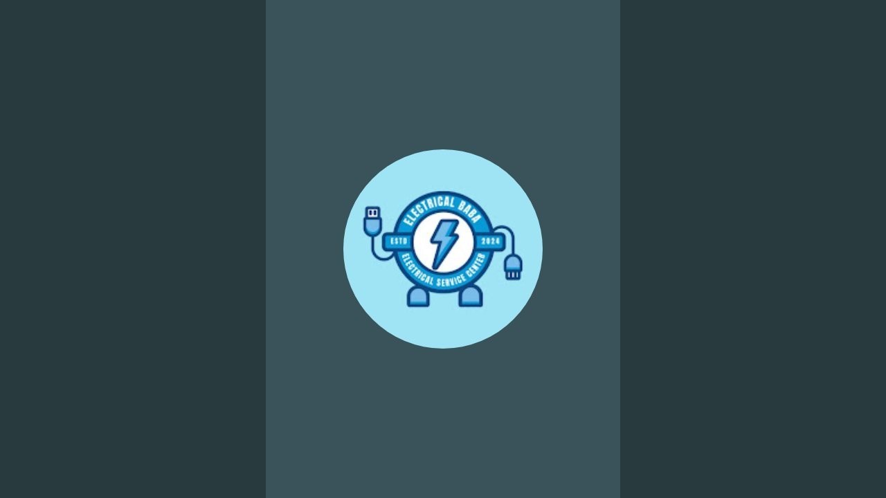 Electrical baba is live