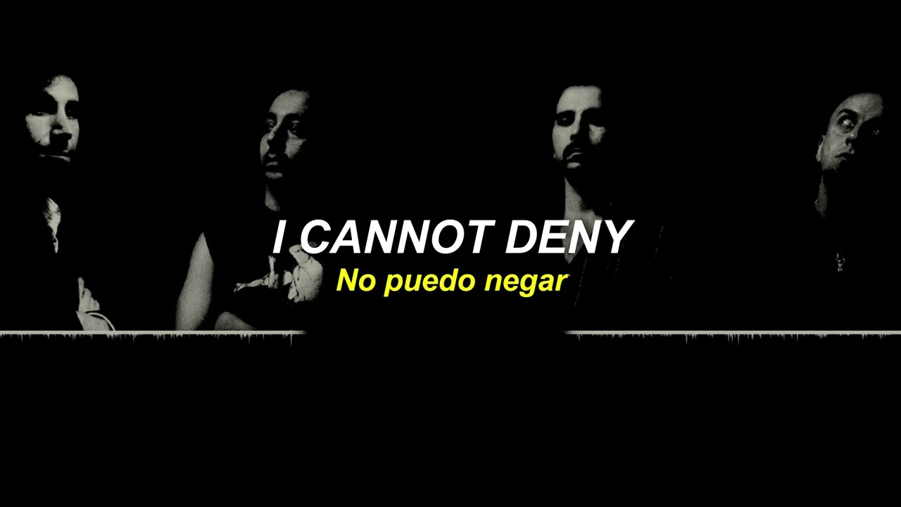 System of a Down - Needles (Subtitulada en Español | Lyrics)