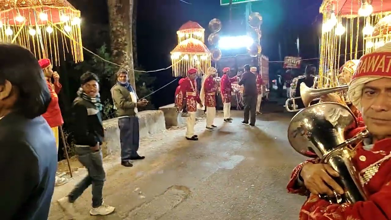 मेरे महबूबसनम शुक्रिया मेहरबानीकर्म रावत बैंड 