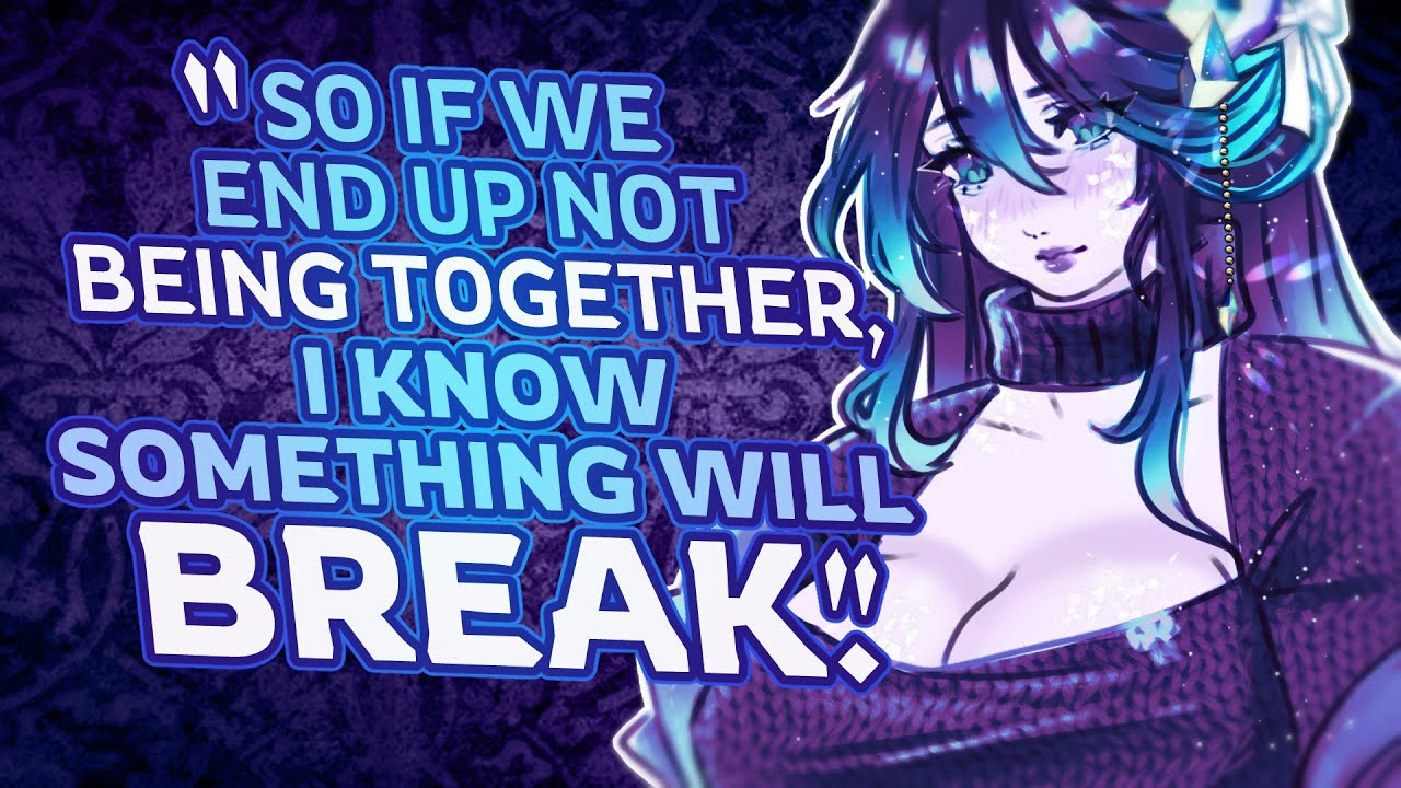 Tricking Your Friend Into Revealing They Are A Yandere [F4A] [Unrequited Love] [Reverse Comfort]