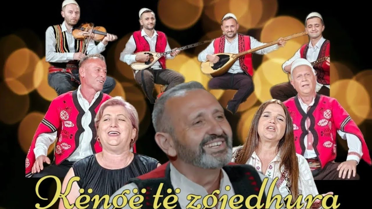 Dionis Delia & Fazli Rashica & Lidije Pasoma & Daim Zeqiri & Hajrije Preniqi & Nipat e Sefe Mleqanit