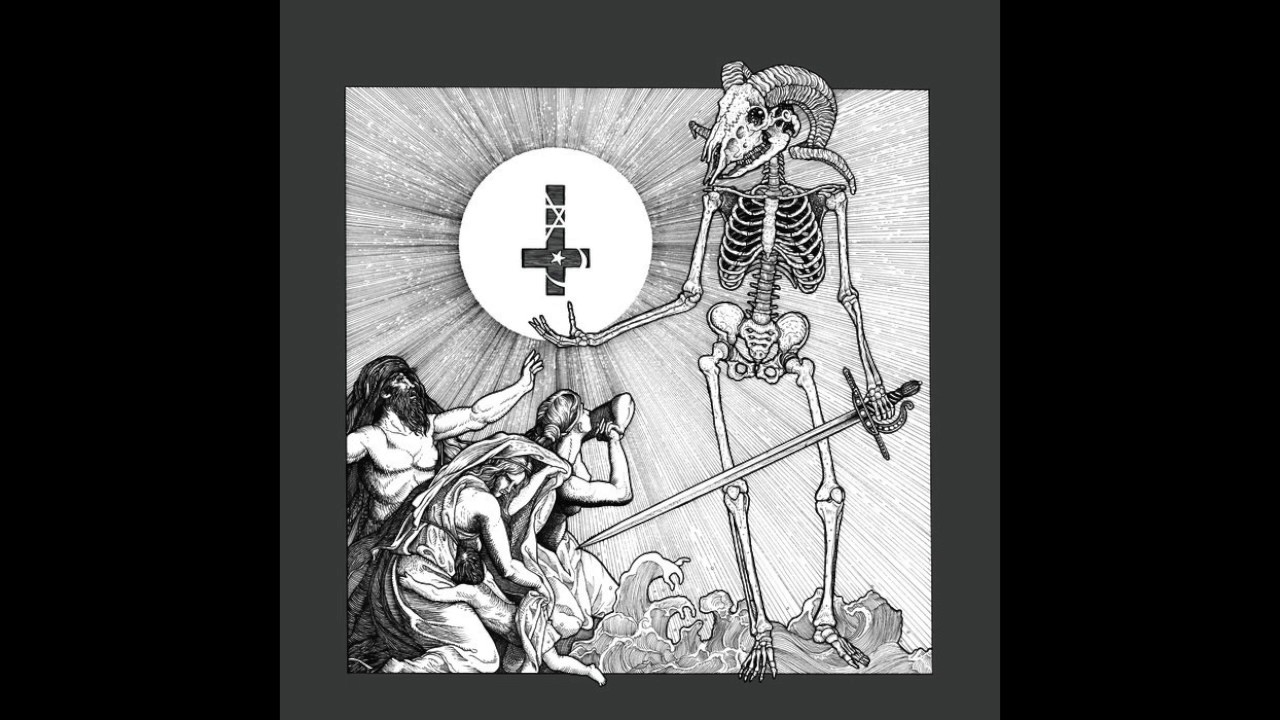 Senior Fellows - The Christened Remains of an Evolutionary Catastrophe (Full LP 2016)