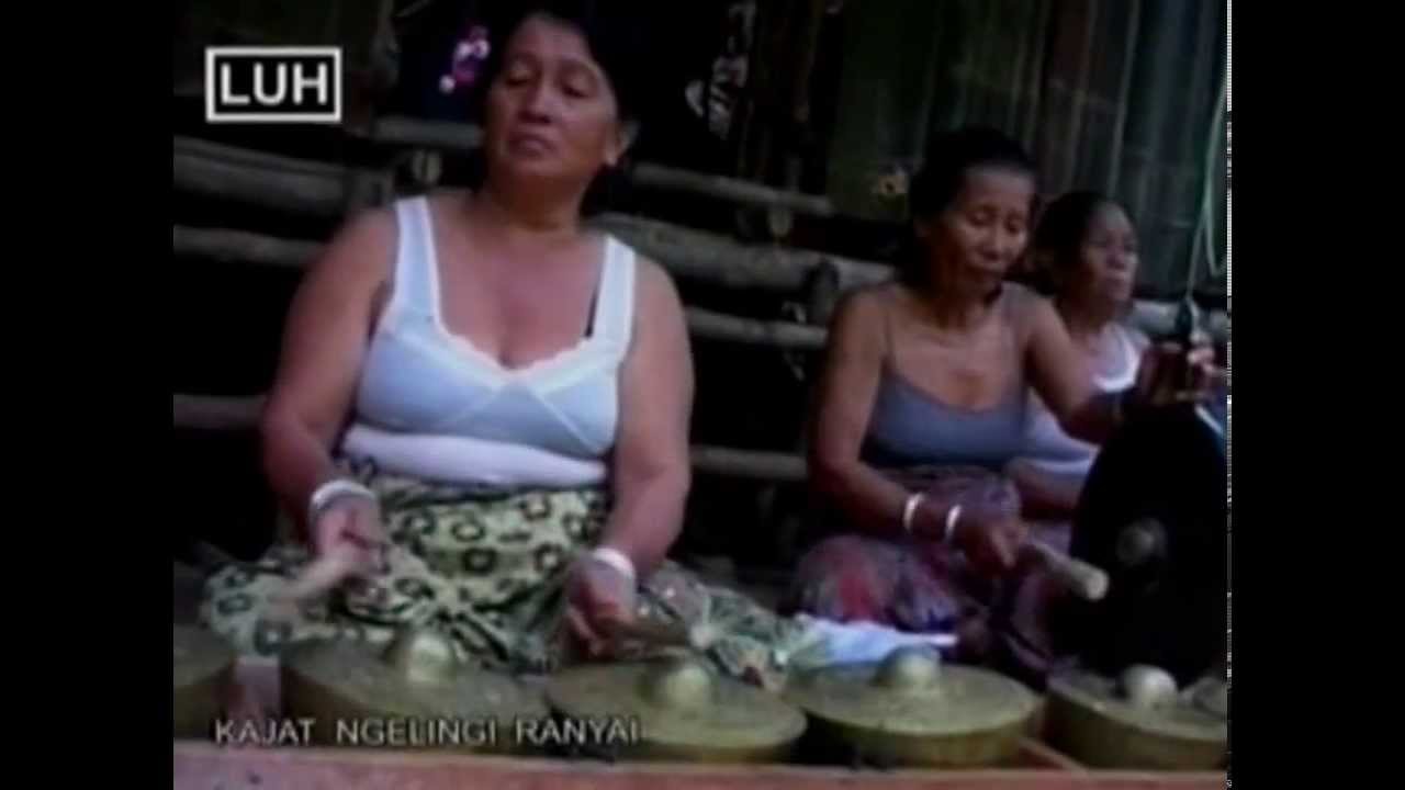 Kajat Ngelingi Ranyai - Katibas Group