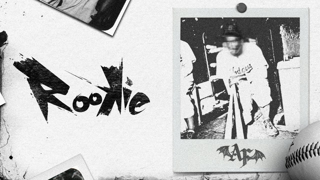 Alex Favela - ROOKIE (Video Oficial)