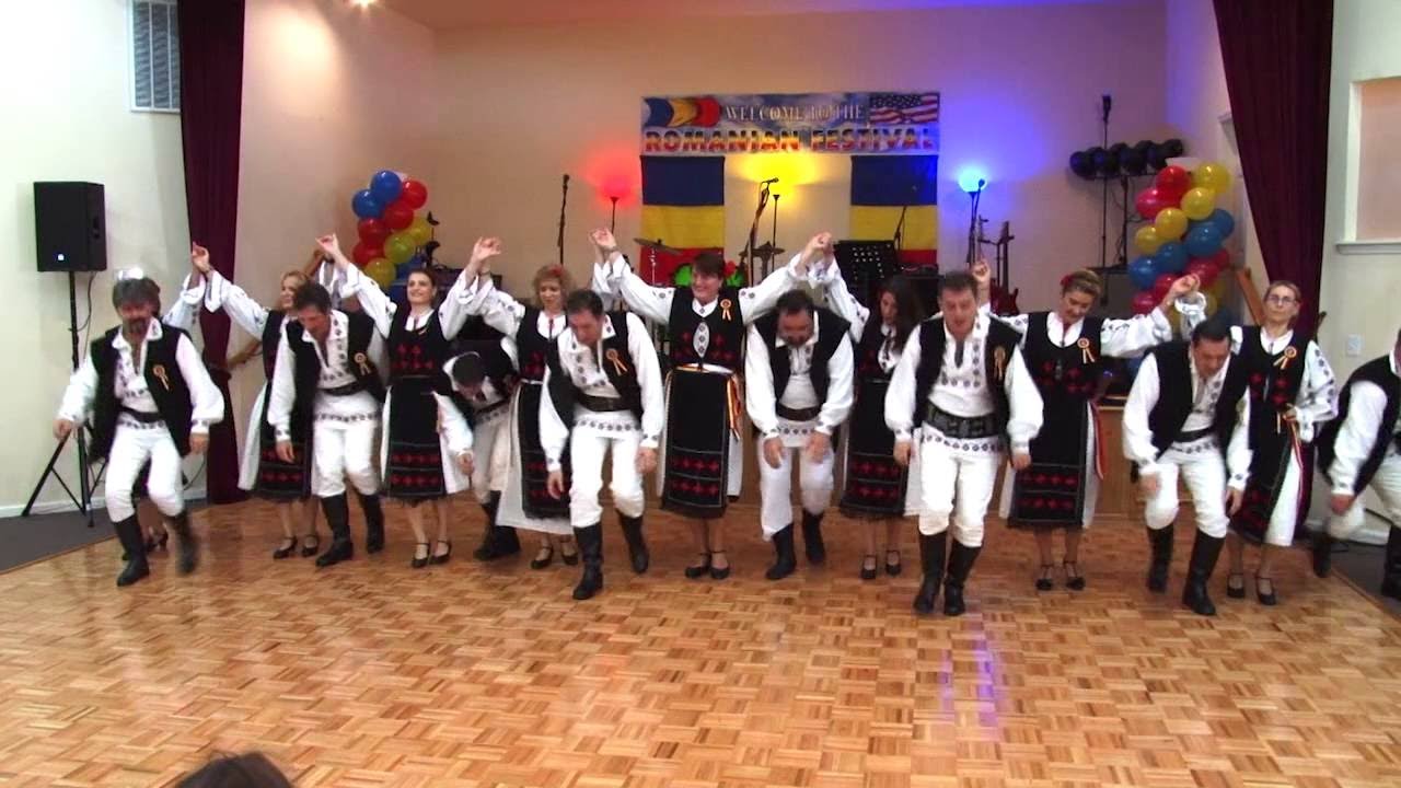 America_FESTIVALUL_ROMANESC_DE_LA_HOUSTON_TEXAS