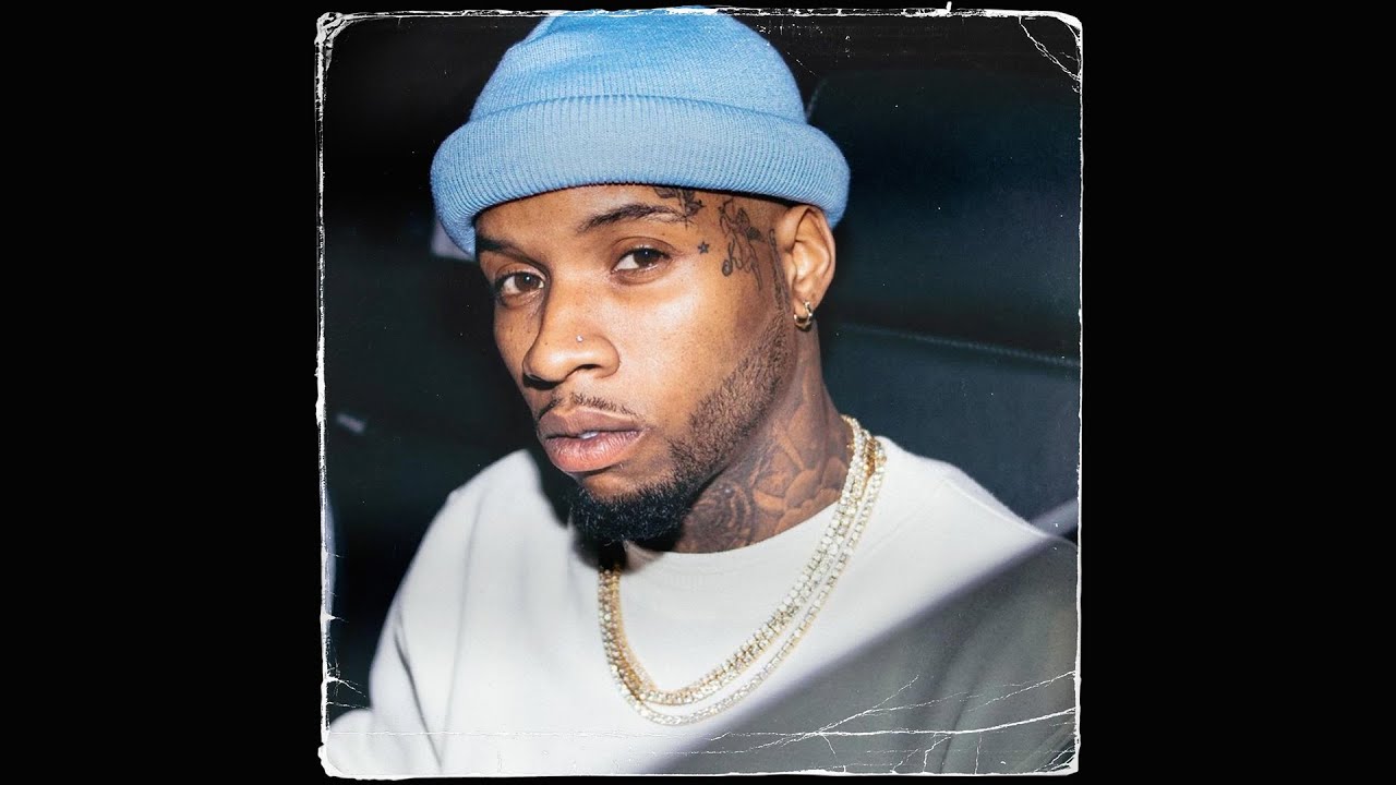 (FREE) Tory Lanez Type Beat - "Slow Down"