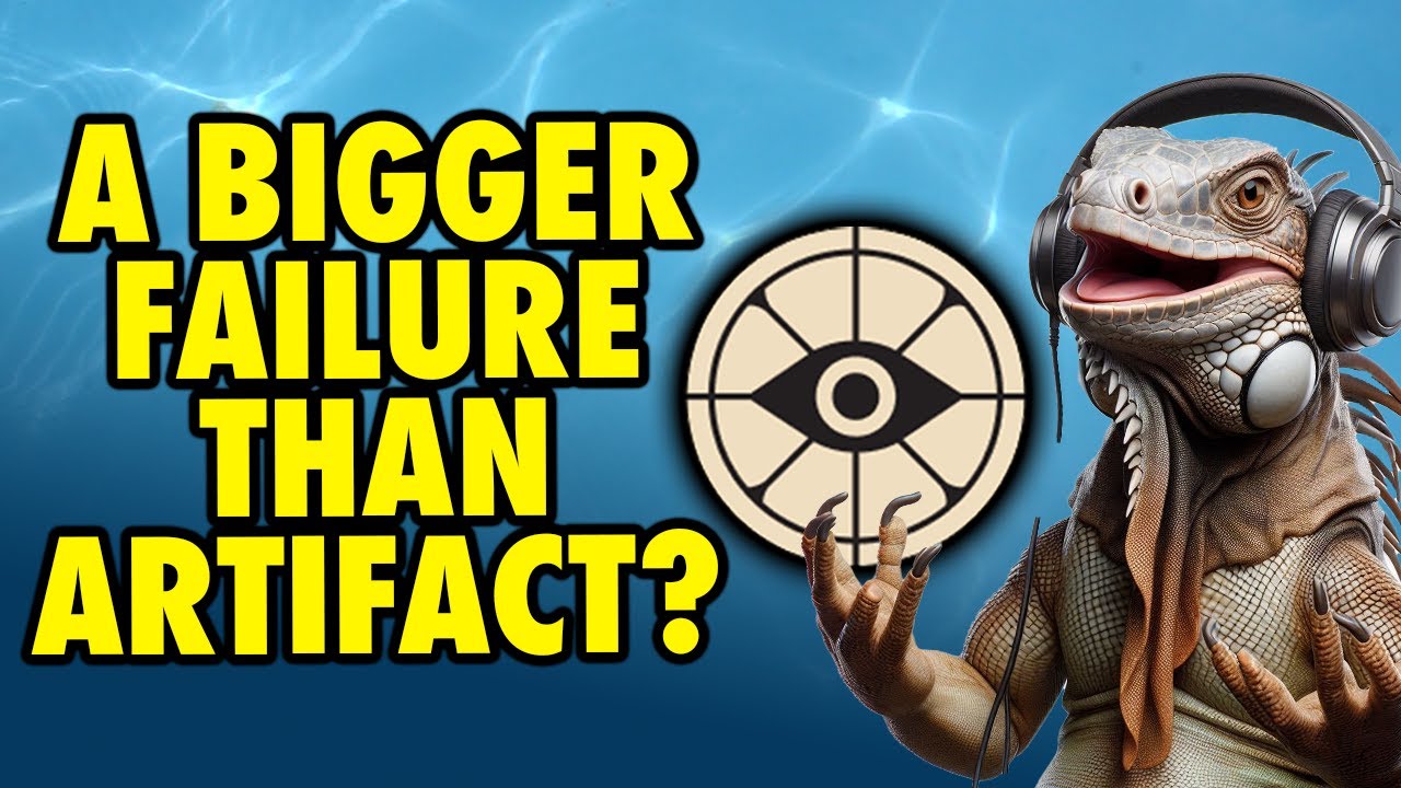 Valve's Deadlock Is Fundamentally Flawed