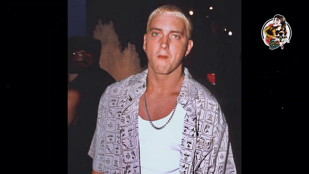 (FREE) Slim Shady x D12 Type Beat - 