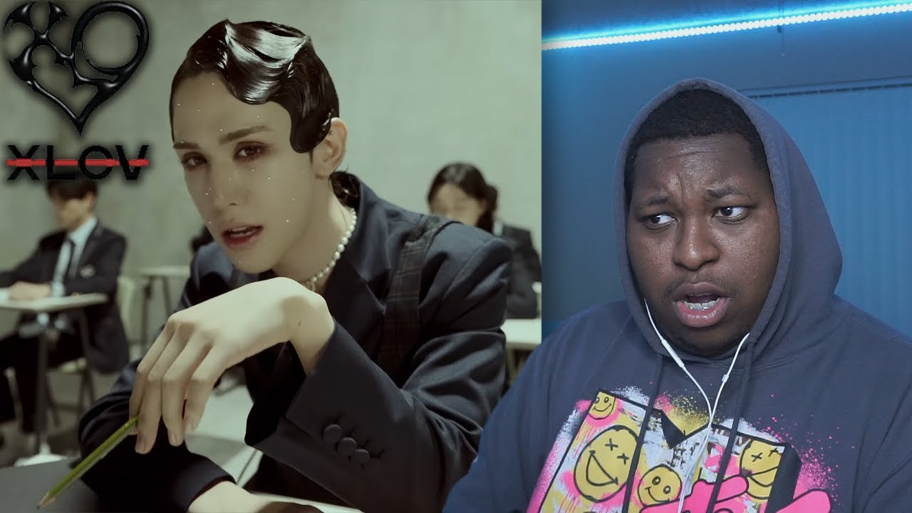 XLOV 엑스러브 'I’mma Be' MV | Reaction