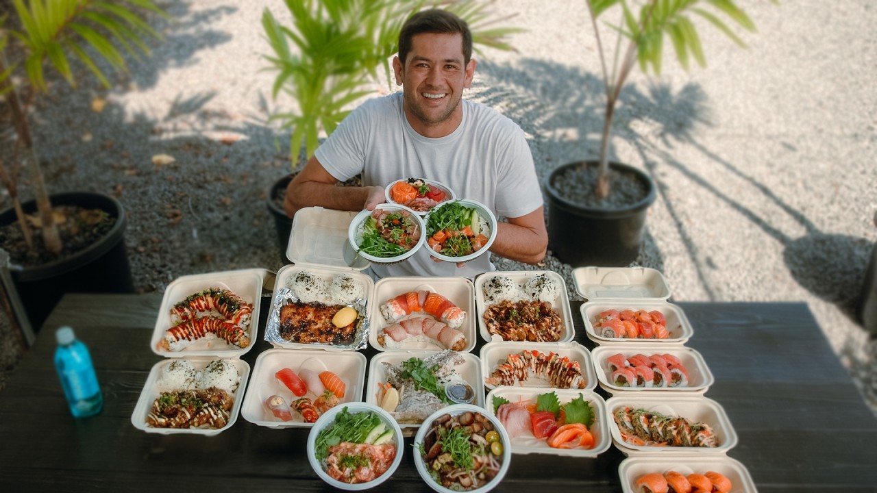 Best Maui Food Trucks Impacted by the Lahaina Fires &mdash; Where to Find Them Now
