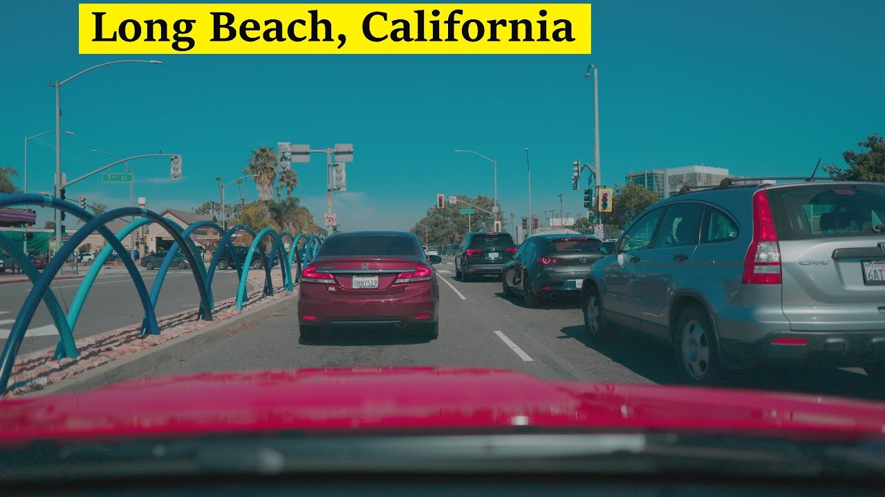 Day 3 Long Beach, California 2-21-25