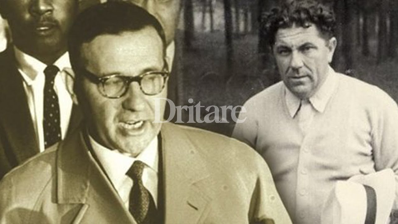 Çfarë tha Beqir Balluku për Mehmet Shehun! Flet Dilaver Goxhaj! | Intervista e ditës