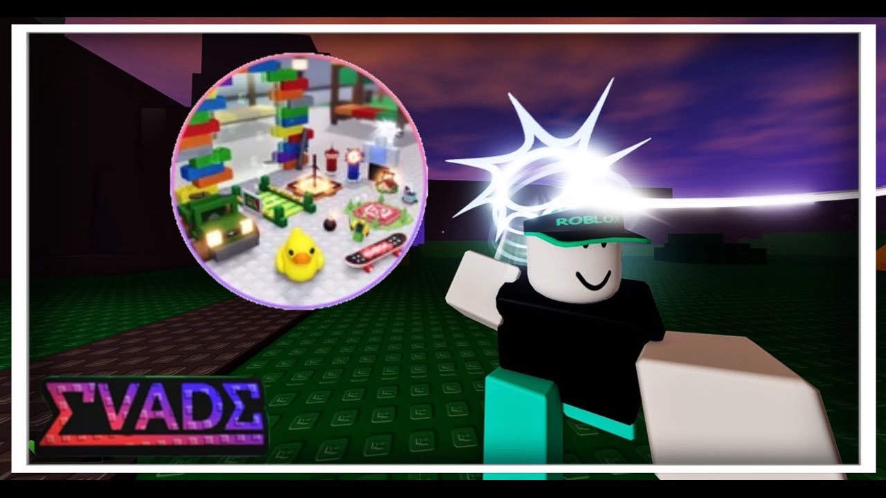 Evade | NEW Classic Set Showcase