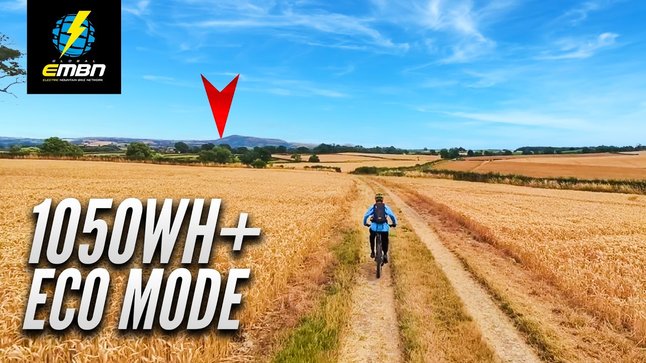 Can I Ride 100KM+ On One Charge?!