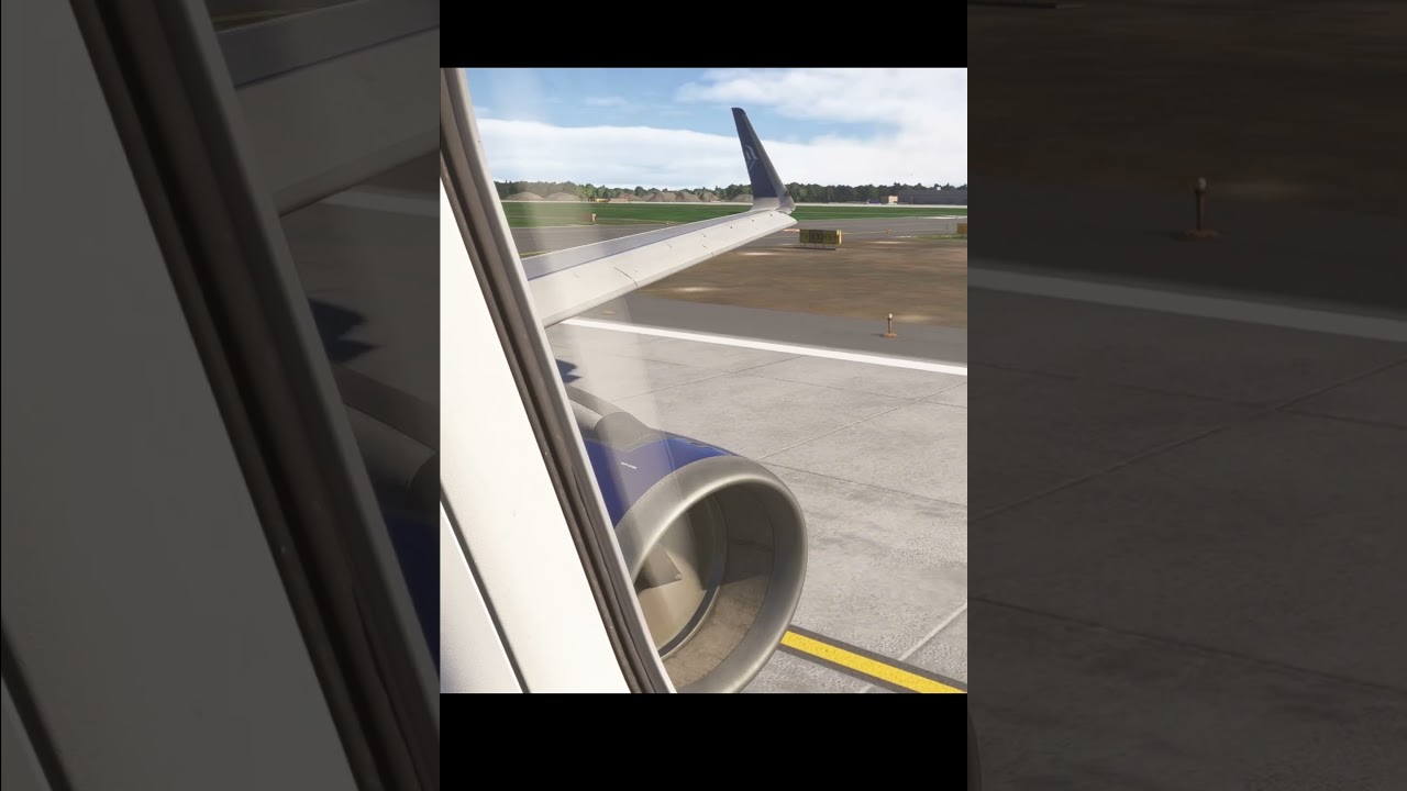 Fenix Simulations A320 BFU Update Sound Preview #msfs2020 #fenixsimulations #sound