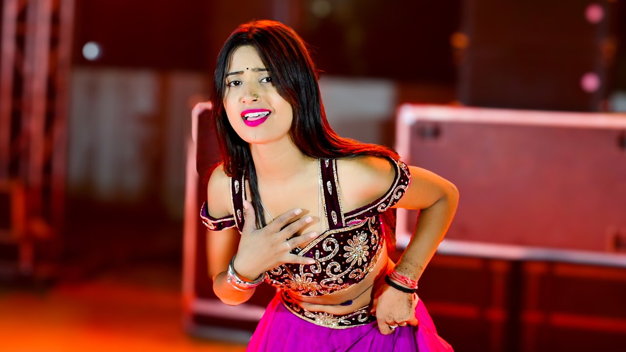 Jaan Jaan Kehane Wali Jaan Leke Chhodegi | जान जान कहने वाली जान लेके छोड़ेगी Ranjeet Gurjar Rasiya