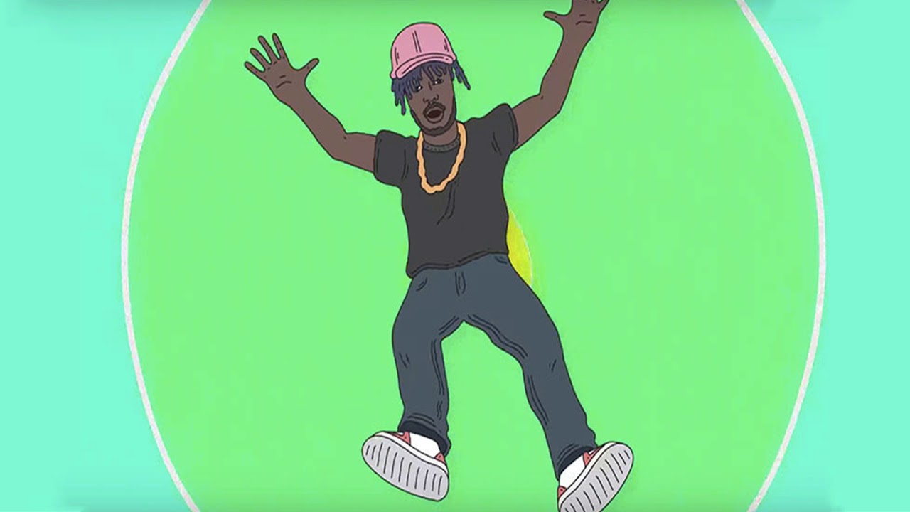 [FREE] Lil Uzi Vert Type Beat 2017 - 